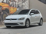 Volkswagen Golf 2019