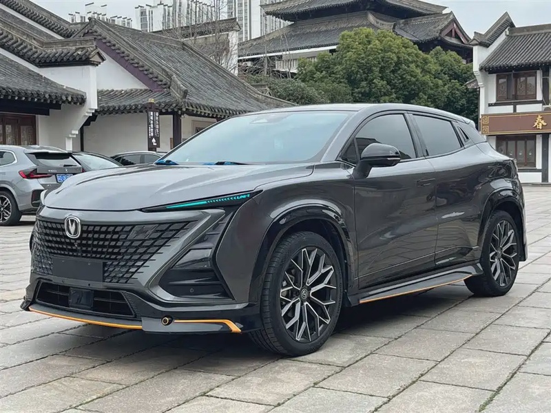 Changan UNI-T
