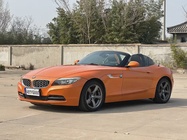 BMW Z4 2011