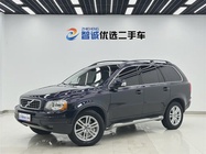 Volvo XC90 2009