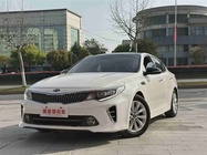 Kia K5 2016