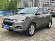 Hyundai ix35 2012