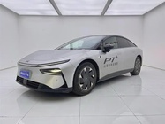 XPeng P7 2025