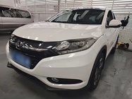 Honda Vezel 2017