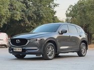 Mazda CX-5 2019