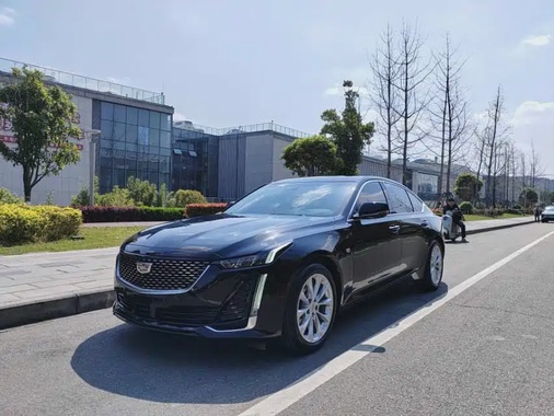 Cadillac CT5 2023