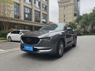 Mazda CX-5 2017