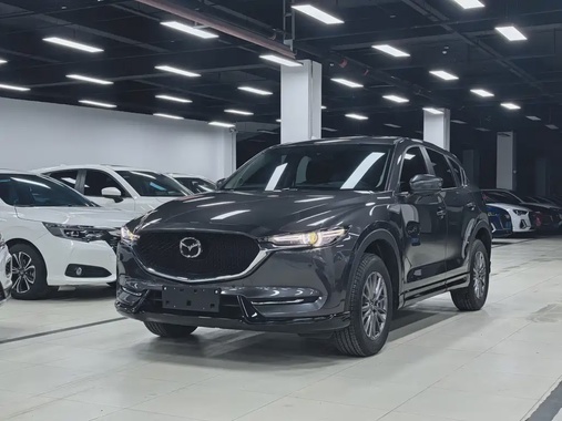 Mazda CX-5 2022