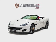 Ferrari Portofino 2019