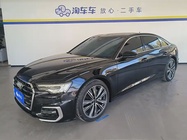 Audi A6 2024