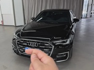 Audi A6 2024