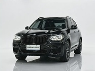 BMW X3 2020