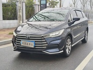 BYD MAX 2021