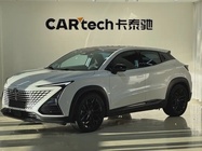 Changan UNI-T 2022