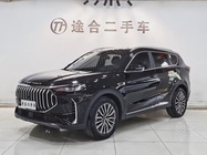 Jetour X70 PLUS 2025