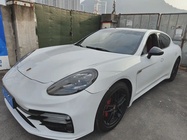Porsche Panamera 2014
