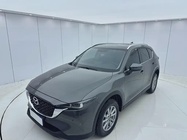 Mazda CX-5 2022