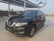 Nissan X-Trail 2017