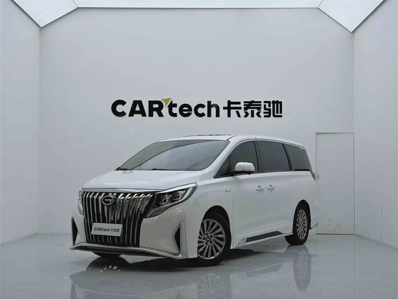 GAC M8