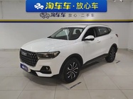 Haval H6 2024