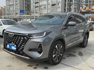 Chery Tiggo 8 PRO 2023