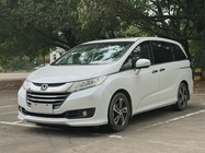 Honda Odyssey 2015