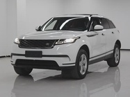 Land Rover Velar 2018