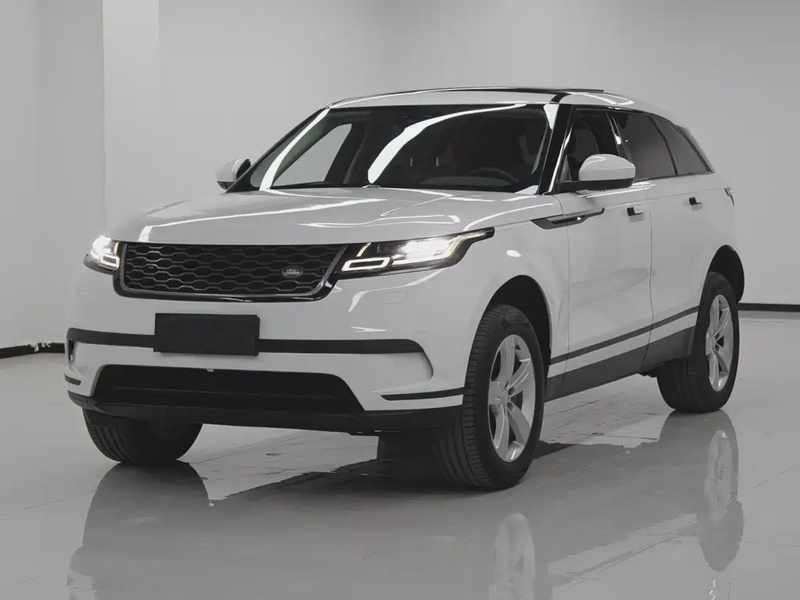Land Rover Velar
