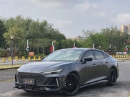 Changan UNI-V 2024