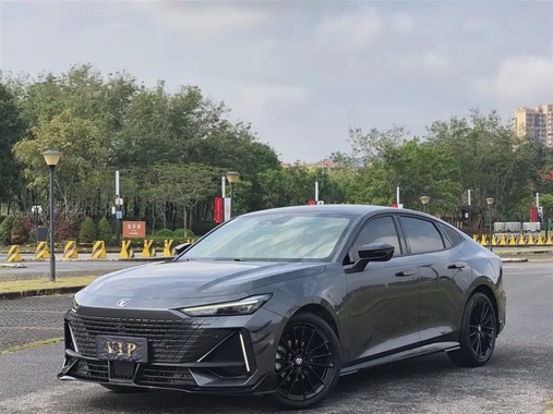 Changan UNI-V 2024