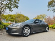 Porsche Panamera 2013
