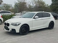 BMW 1 Series 2013