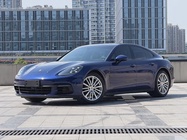 Porsche Panamera 2020