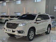 Haval H9 2016