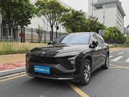 NIO ES6 2022