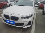 BMW 1 Series 2020