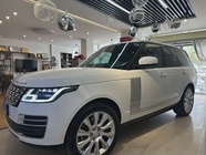 Land Rover Range Rover 2016