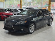 Lexus ES 2014