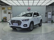 Hyundai ix35 2020