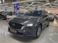 Mazda CX-5 2024