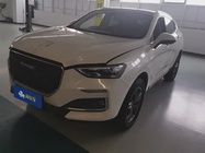 Haval F5 2019