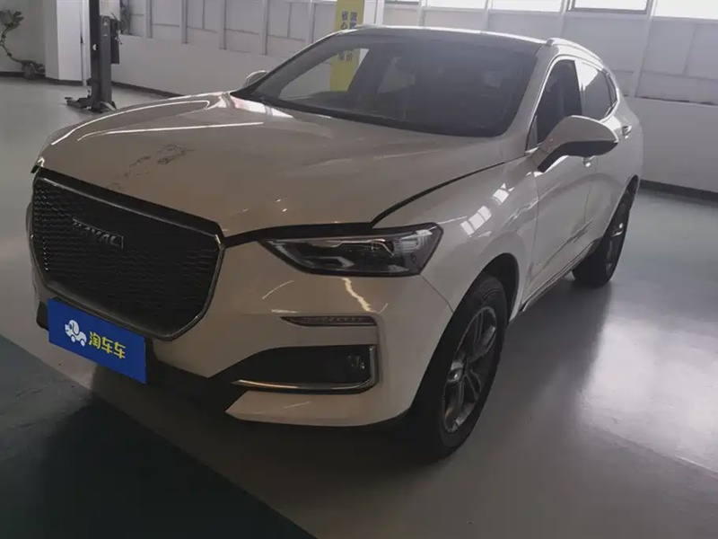 Haval F5