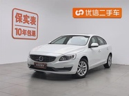 Volvo S60 2016