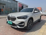 BMW X1 2021
