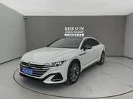 Volkswagen CC 2023