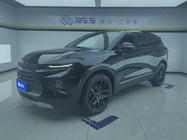 Chevrolet Blazer 2020