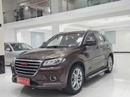 Haval H2 2015