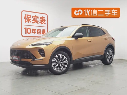 Buick Envision S 2024