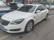 Buick Regal 2014