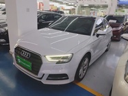 Audi A3 2019